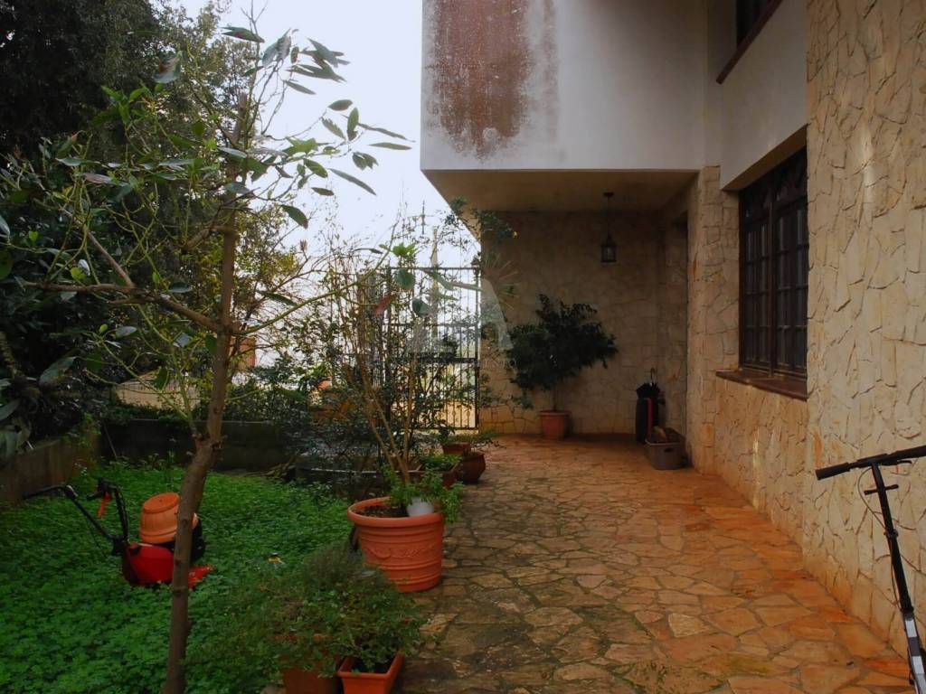 Villa a Gagliano del capo in Via Petrose, 35 - Foto 4
