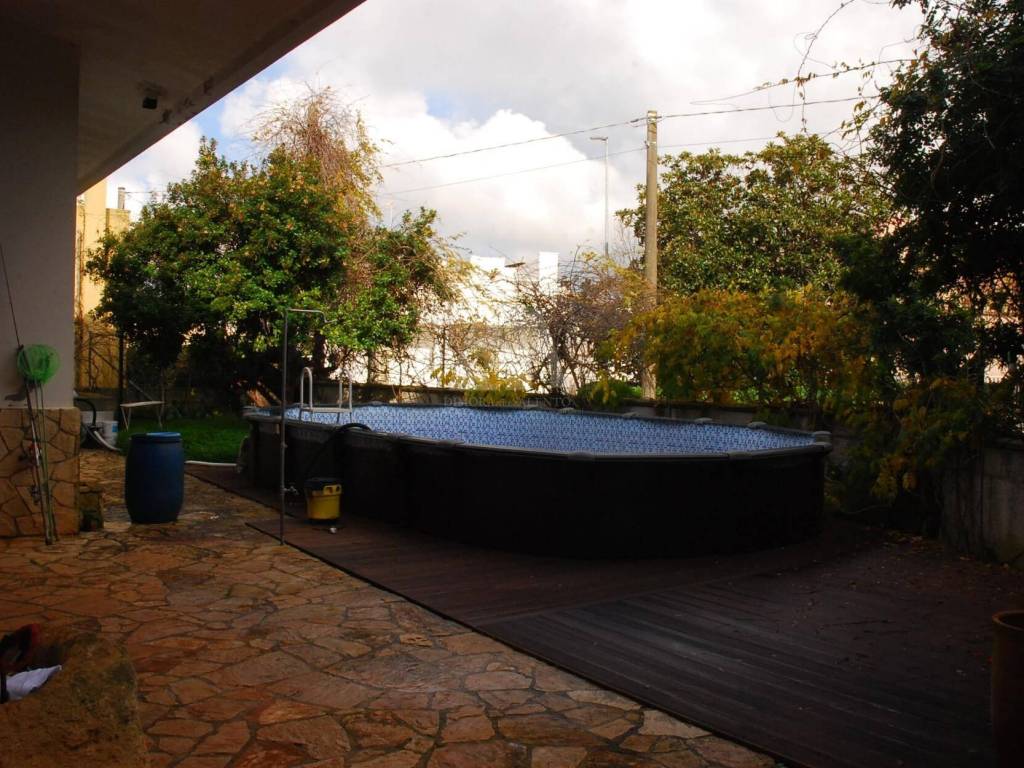 Villa a Gagliano del capo in Via Petrose, 35 - Foto 5