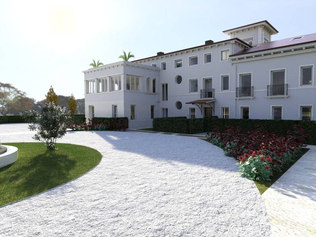 Appartamento a Preganziol in Via Benedetto Croce, 1 - Foto 2