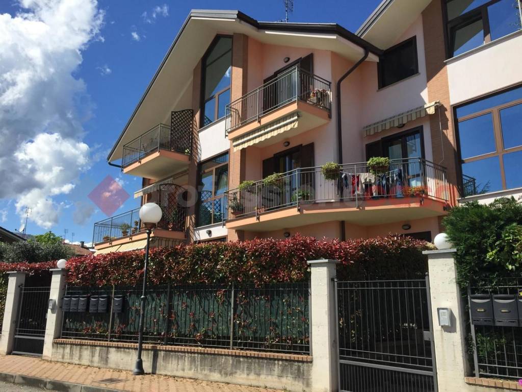 Appartamento a Cumiana in Via San Giuseppe - Foto 2