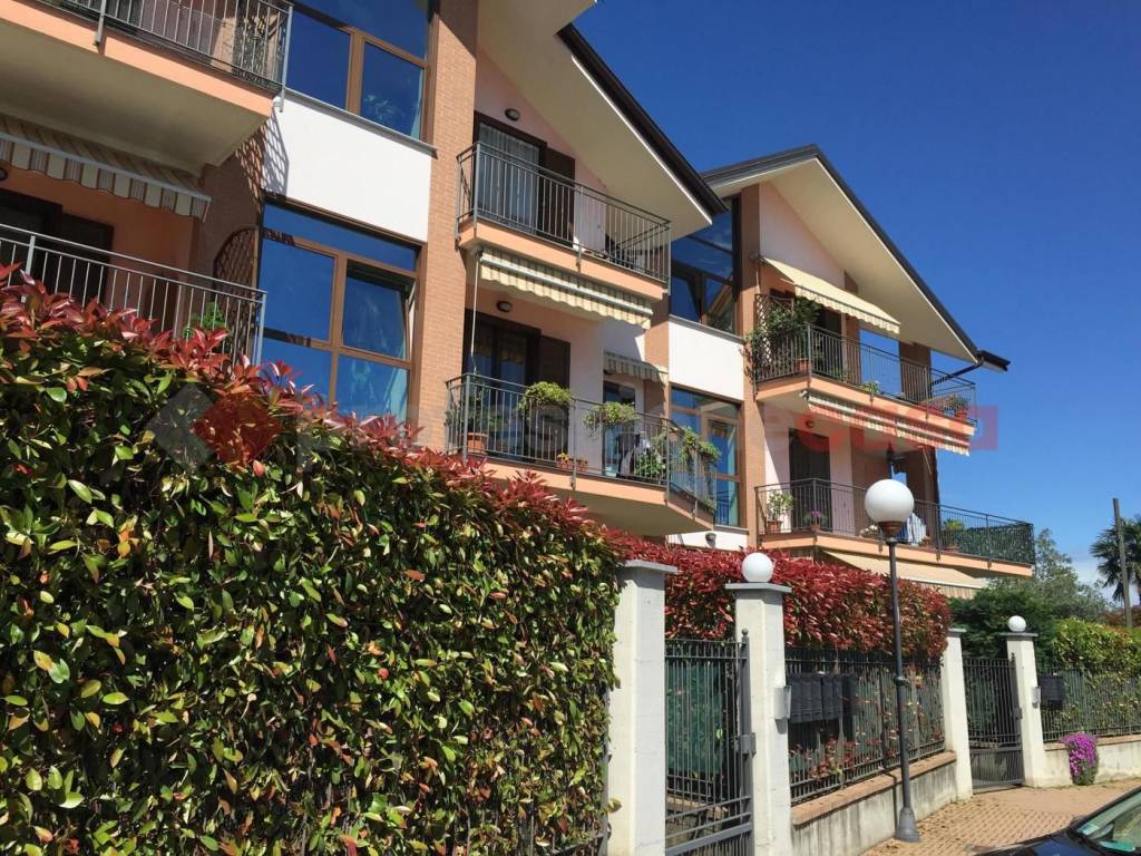 Appartamento a Cumiana in Via San Giuseppe - Foto 3