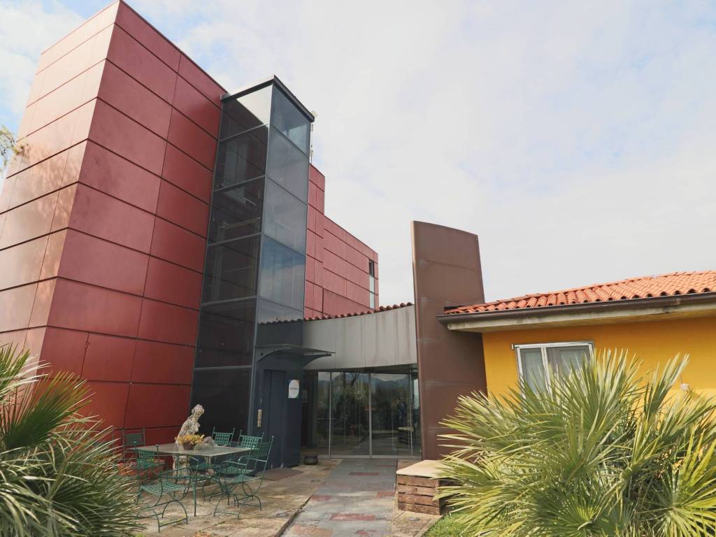 Palazzo / stabile a Grassobbio - Foto 5