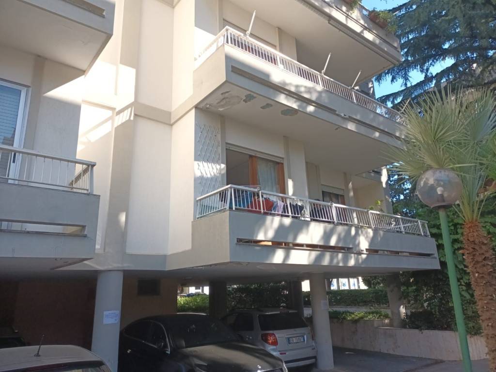 Appartamento a Salerno in Viale Giuseppe Verdi, 29 - Foto 3