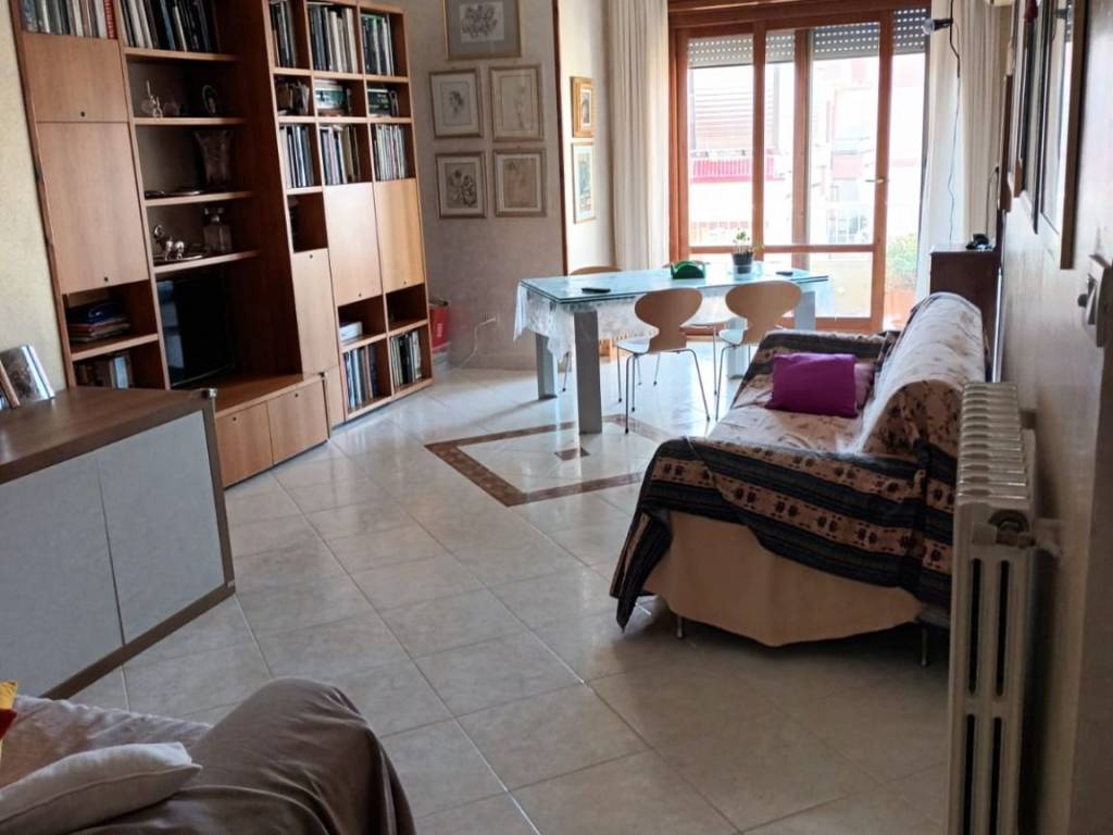 Appartamento a Salerno in Viale Giuseppe Verdi, 29 - Foto 4