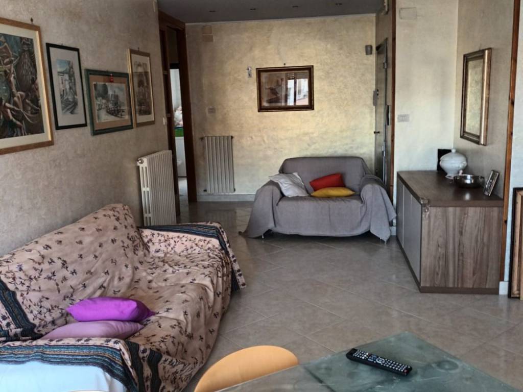 Appartamento a Salerno in Viale Giuseppe Verdi, 29 - Foto 5