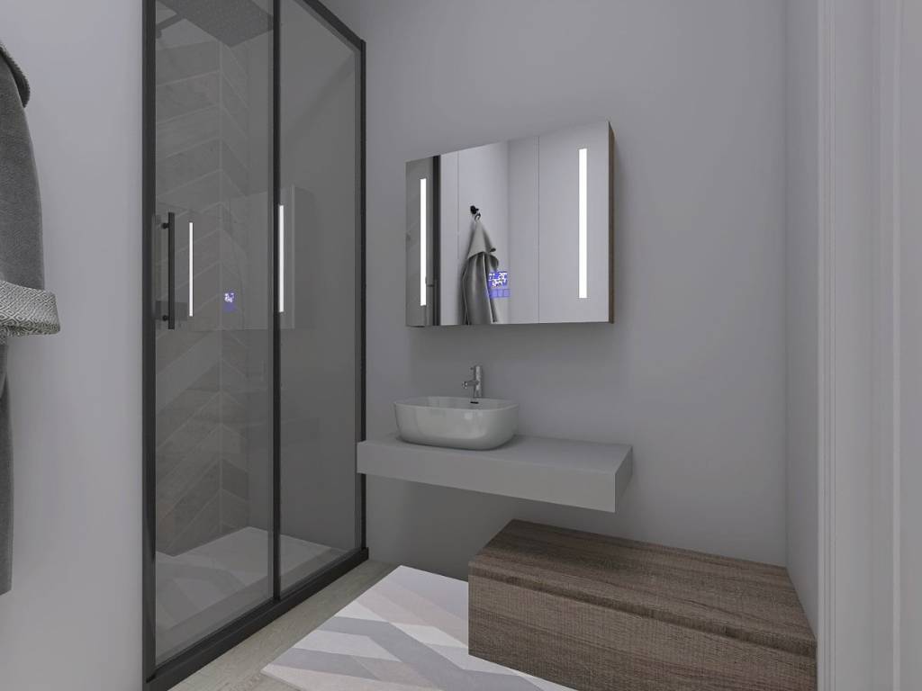 Appartamento a Alassio in Via Paolo Ferreri, 61 - Foto 3