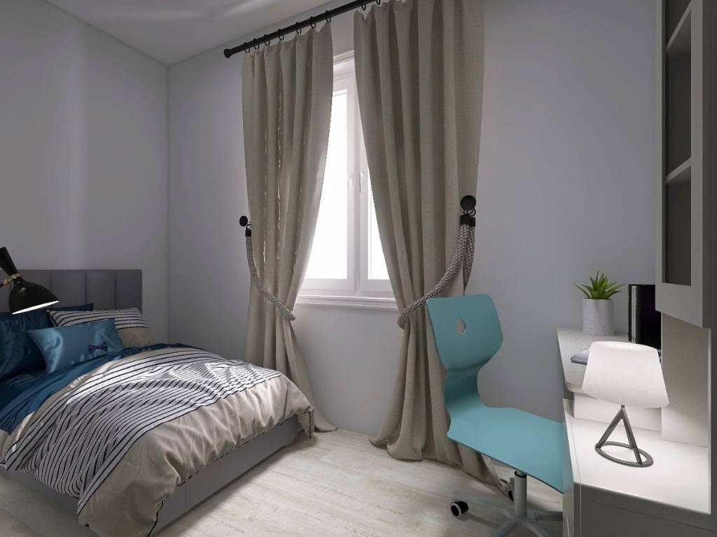 Appartamento a Alassio in Via Paolo Ferreri, 61 - Foto 4