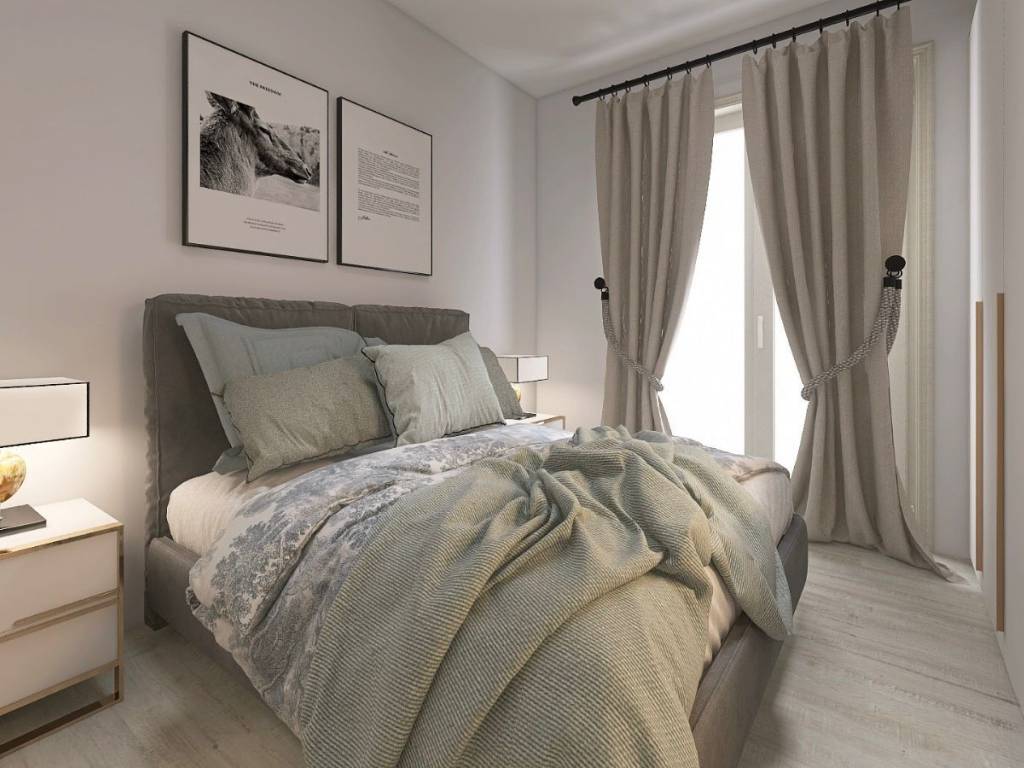 Appartamento a Alassio in Via Paolo Ferreri, 61 - Foto 5