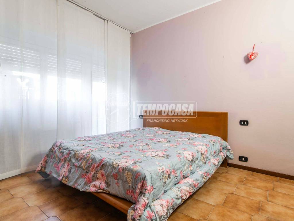 Appartamento a Paderno dugnano in Via BOLIVIA - Foto 3