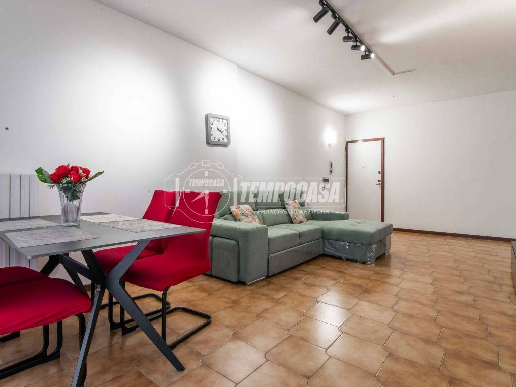 Appartamento a Paderno dugnano in Via BOLIVIA - Foto 4