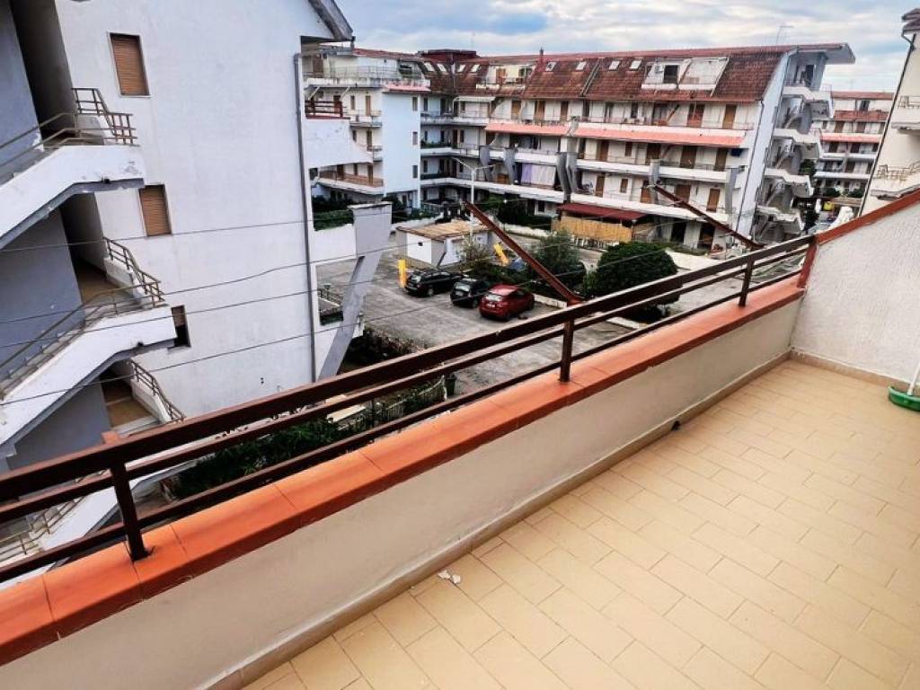 Appartamento a Scalea in Via Pitagora - Foto 2