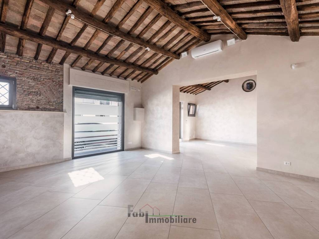 Immobile a Fiumicino in Via Giovanni Battista Grassi, 7 - Foto 4