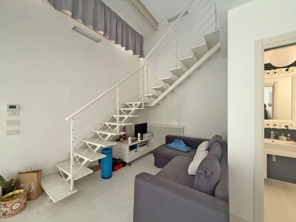 Loft / open space a Parma in Via Francesco Petrarca - Foto 5