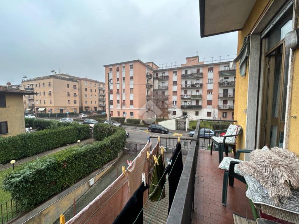 Appartamento a Brescia in Via Luigi Tosetti, 30 - Foto 2