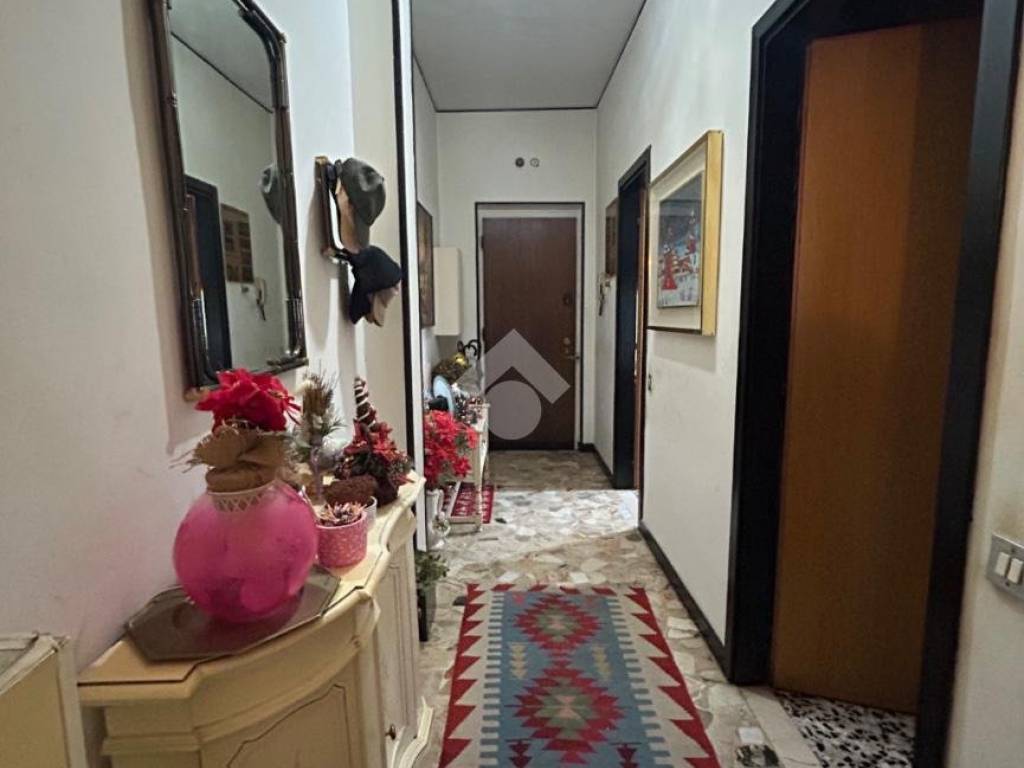 Appartamento a Brescia in Via Luigi Tosetti, 30 - Foto 3