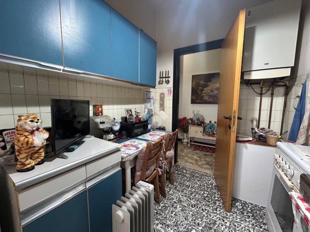 Appartamento a Brescia in Via Luigi Tosetti, 30 - Foto 4