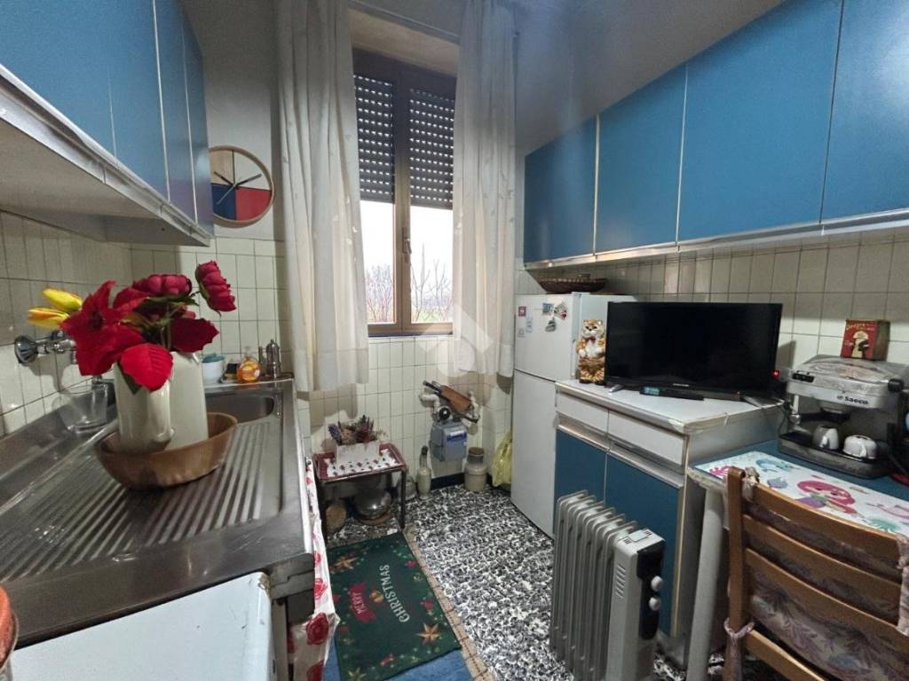 Appartamento a Brescia in Via Luigi Tosetti, 30 - Foto 5