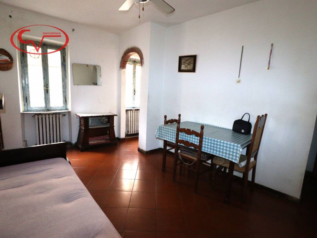 Appartamento a Montevarchi in Via Cennano - Foto 3