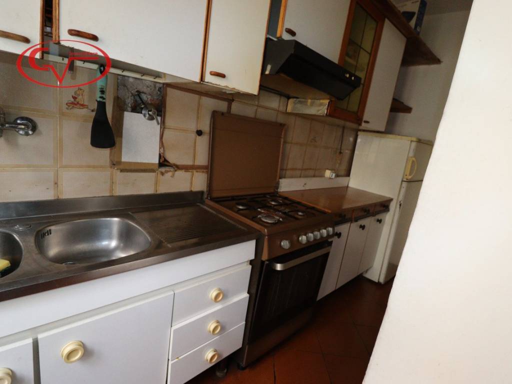 Appartamento a Montevarchi in Via Cennano - Foto 4