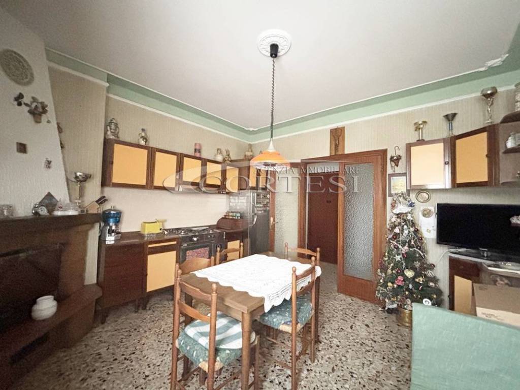 Appartamento a Città di castello in Via Dante Alighieri, 24 - Foto 2
