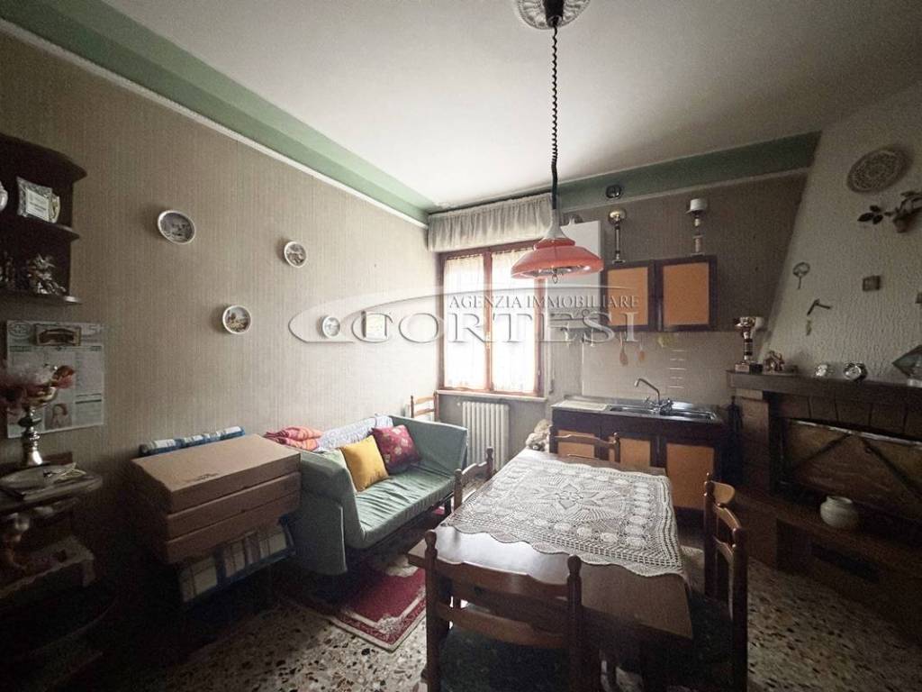 Appartamento a Città di castello in Via Dante Alighieri, 24 - Foto 4