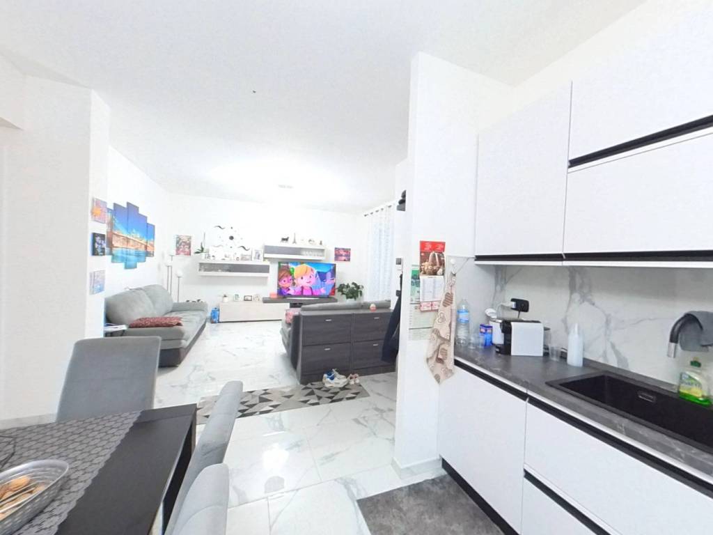 Villa a Trezzano rosa in Via Milano - Foto 5