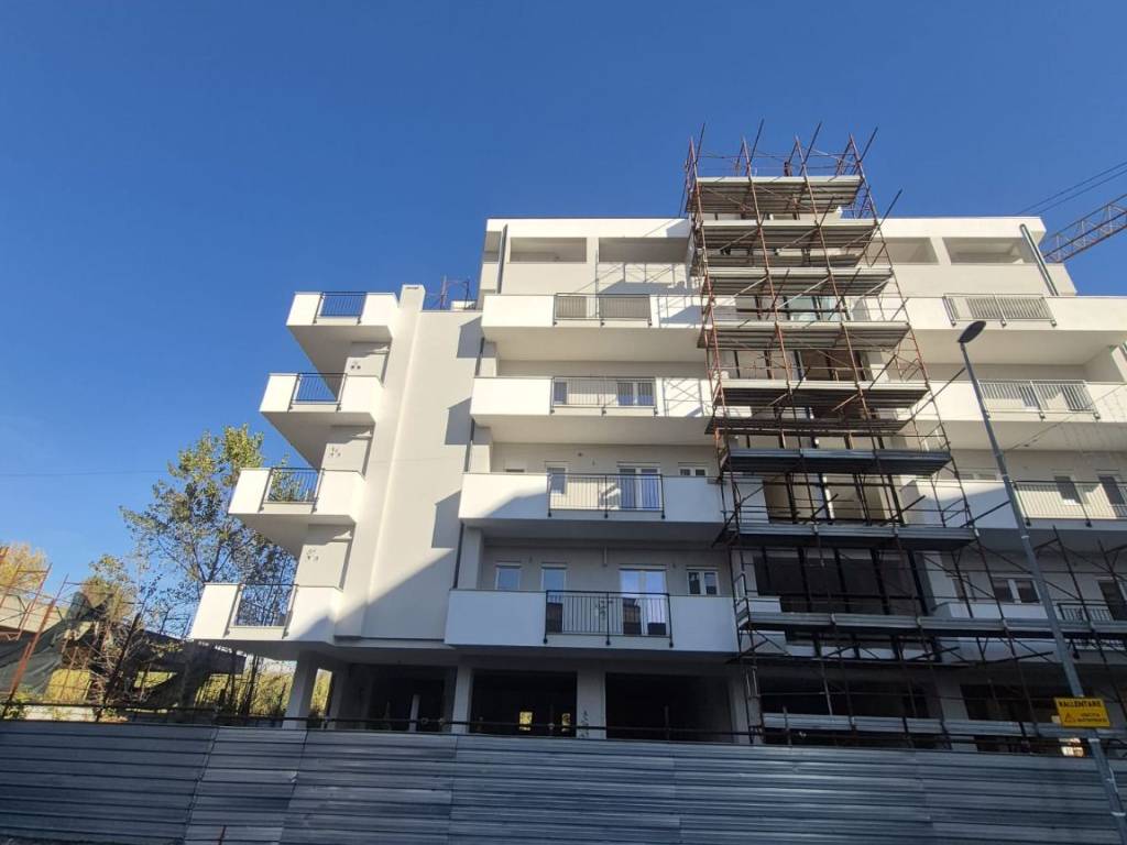 Appartamento a Frosinone in Via Tiburtina - Foto 2