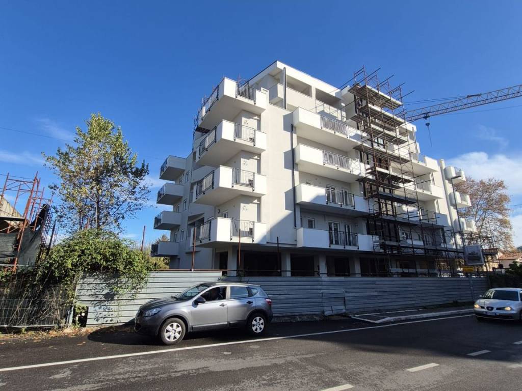 Appartamento a Frosinone in Via Tiburtina - Foto 3