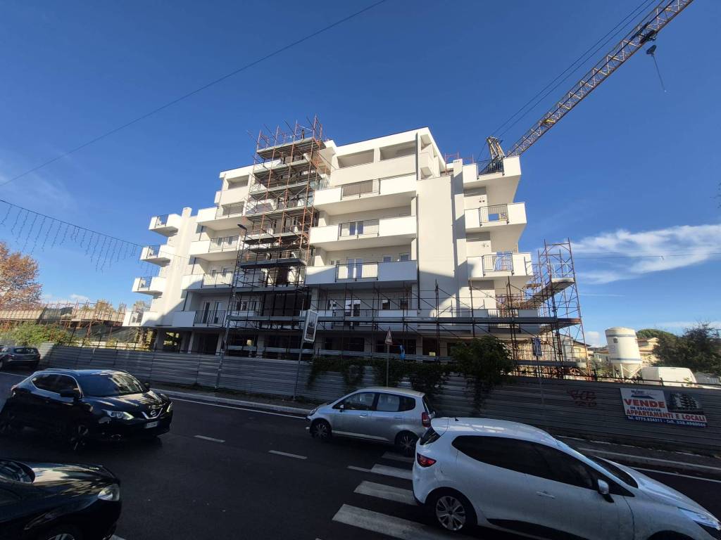 Appartamento a Frosinone in Via Tiburtina - Foto 5