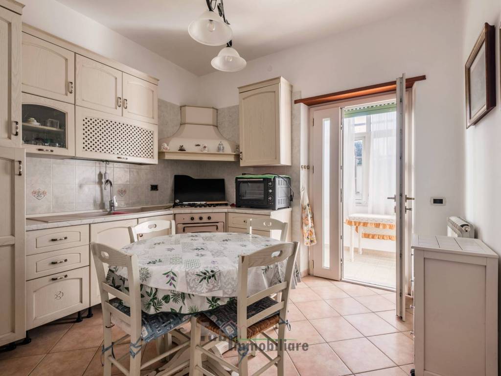 Appartamento a Fiumicino in Via delle Gomene, 58 - Foto 2