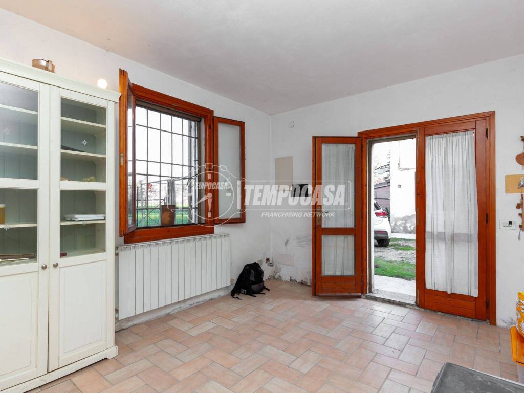 Casa indipendente a Crevalcore in Via del Papa 48 - Foto 2