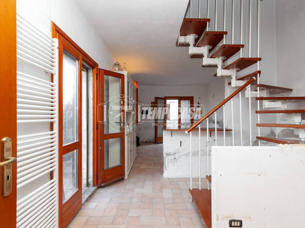 Casa indipendente a Crevalcore in Via del Papa 48 - Foto 3