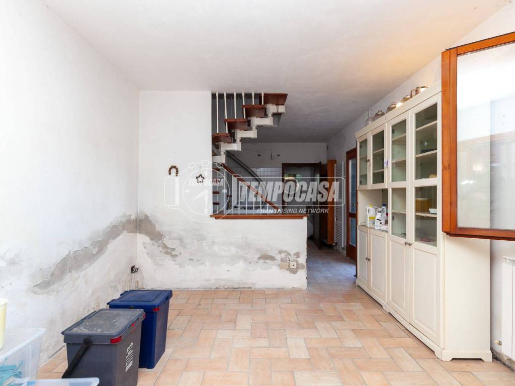 Casa indipendente a Crevalcore in Via del Papa 48 - Foto 4
