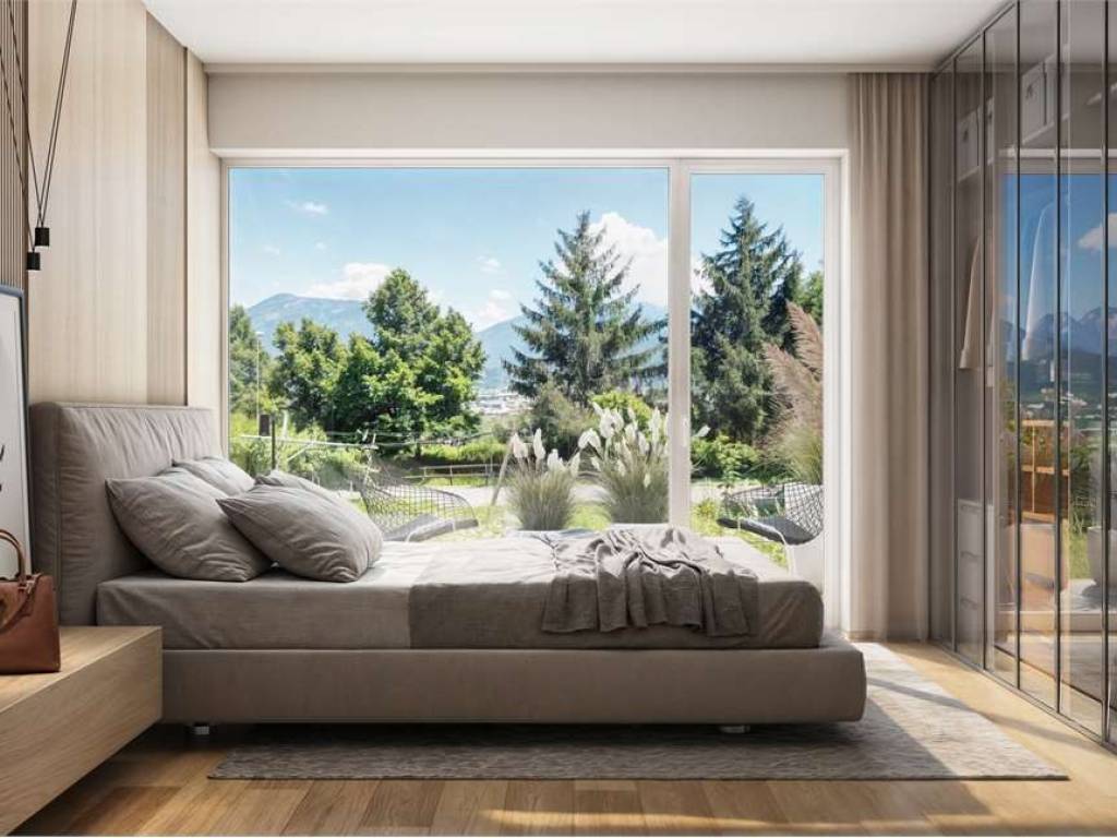 Attico / mansarda a Isera - Foto 4