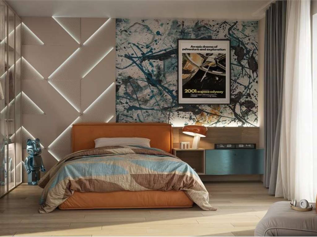 Attico / mansarda a Isera - Foto 5