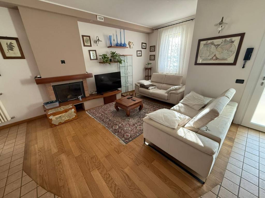 Villa a Massanzago in Via Roma - Foto 2