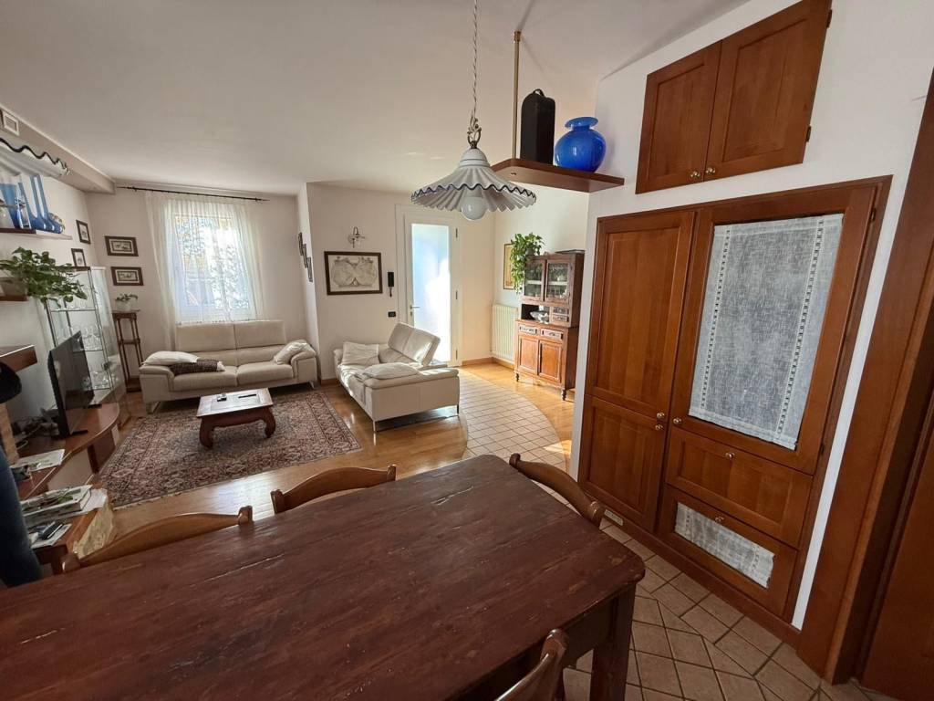 Villa a Massanzago in Via Roma - Foto 3