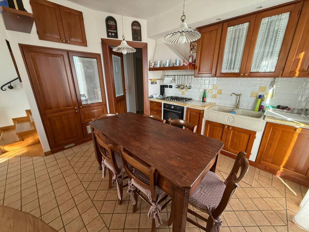 Villa a Massanzago in Via Roma - Foto 4