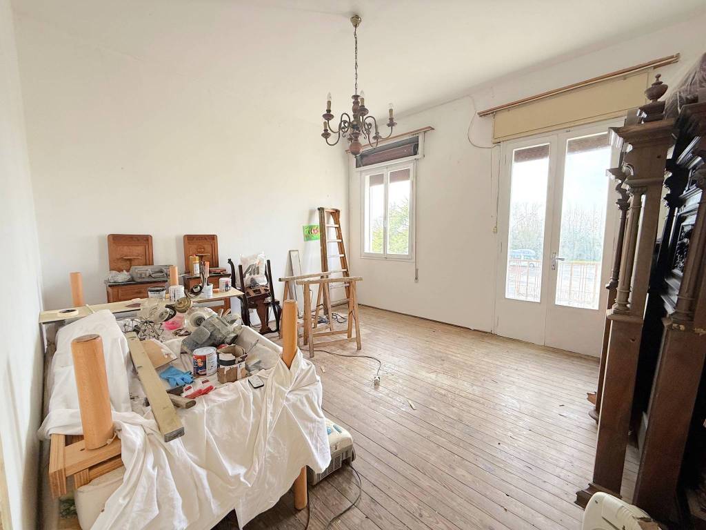 Villa a San biagio di callalta in Via Borgo Chiesa, 4 - Foto 3