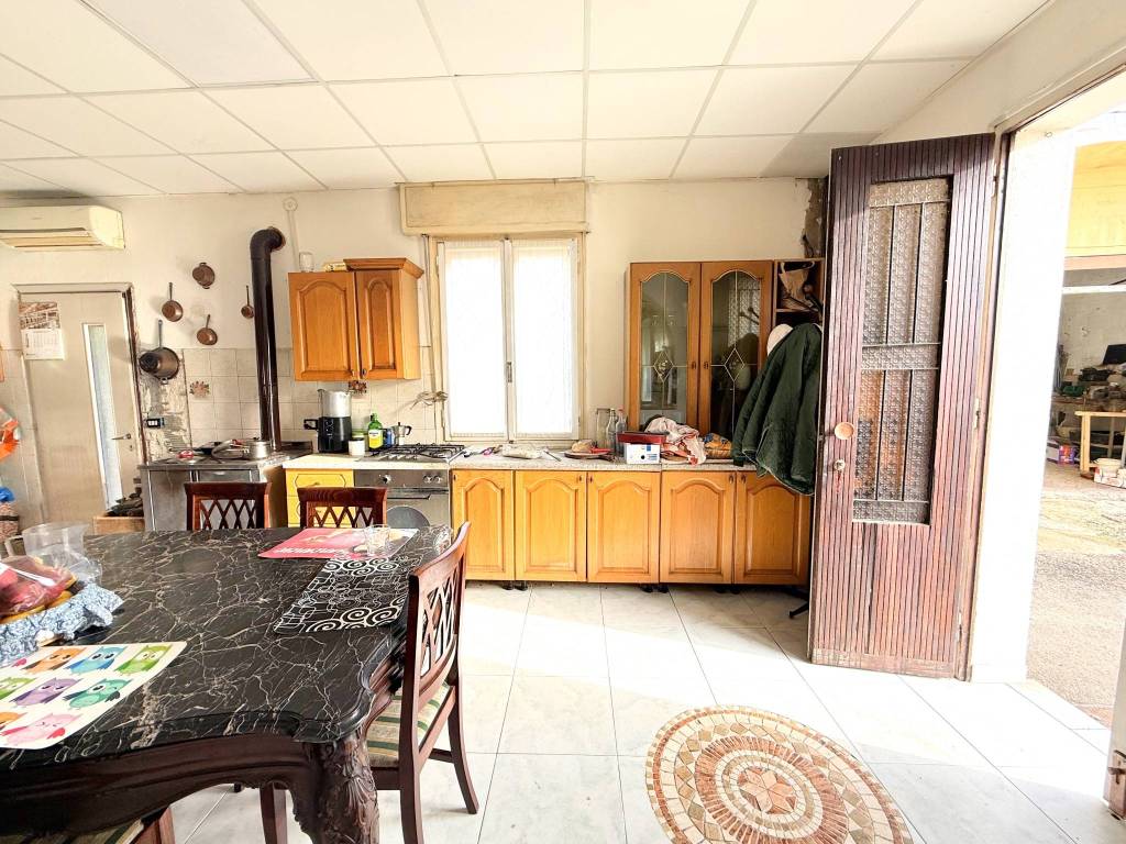 Villa a San biagio di callalta in Via Borgo Chiesa, 4 - Foto 4