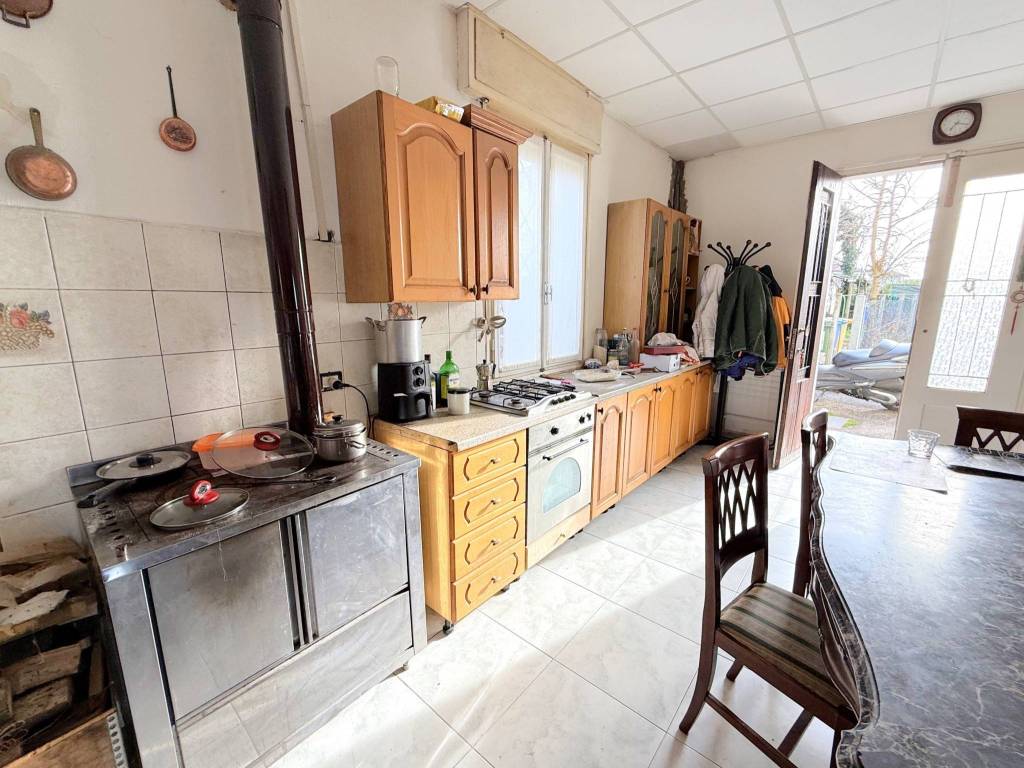 Villa a San biagio di callalta in Via Borgo Chiesa, 4 - Foto 5
