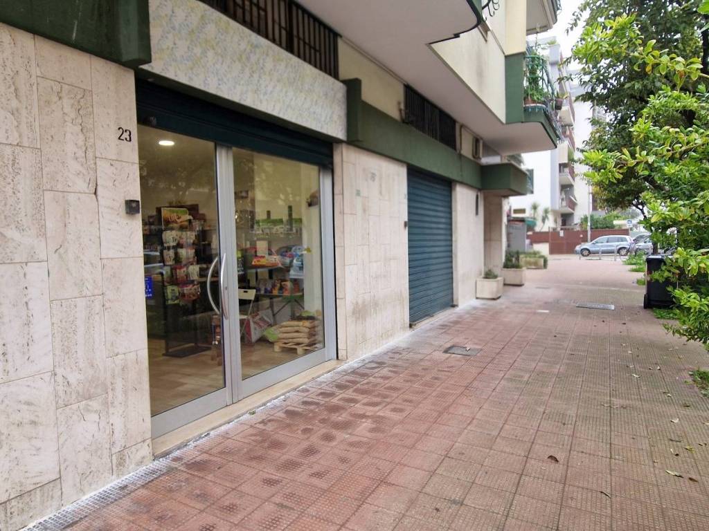 Immobile a Trani in Via Attilio Perrone Capano - Foto 2