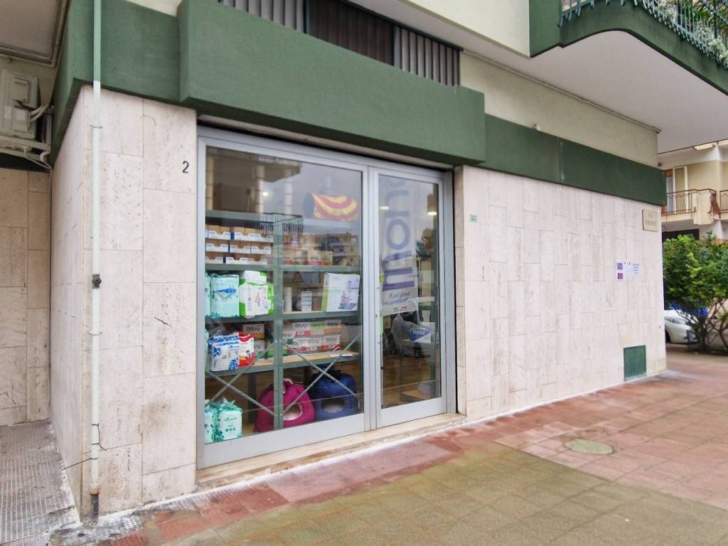 Immobile a Trani in Via Attilio Perrone Capano - Foto 3