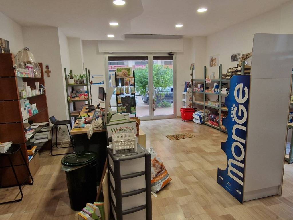 Immobile a Trani in Via Attilio Perrone Capano - Foto 4