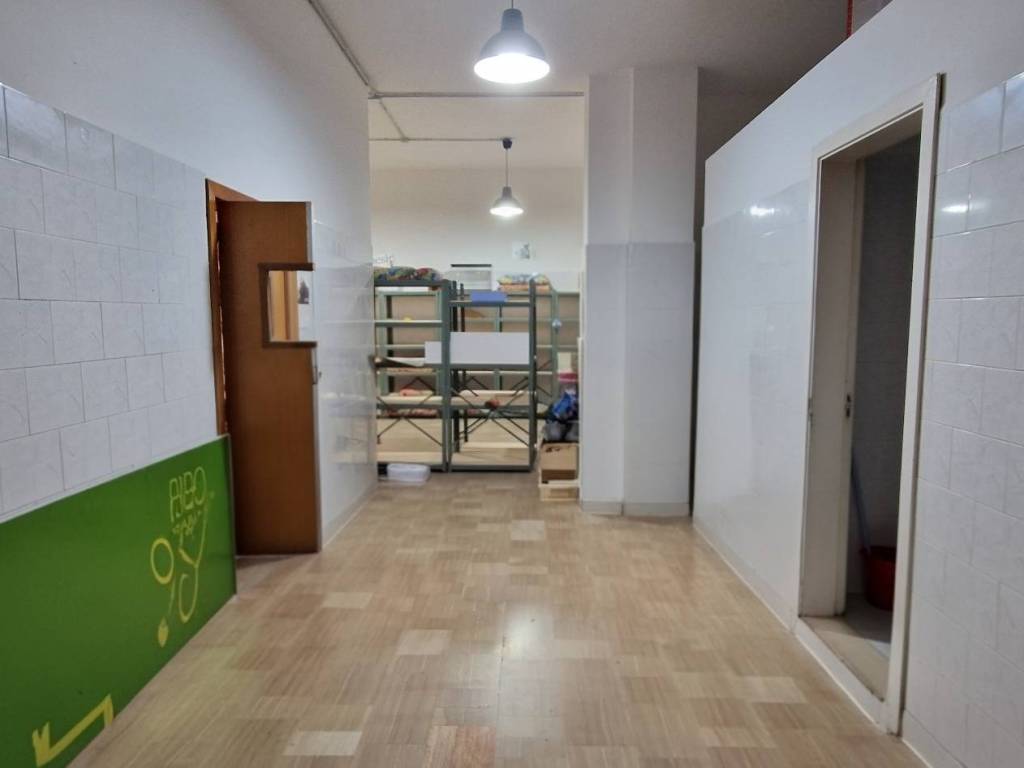 Immobile a Trani in Via Attilio Perrone Capano - Foto 5