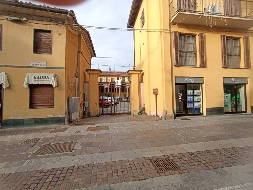 Appartamento a Cernusco sul naviglio - Foto 3