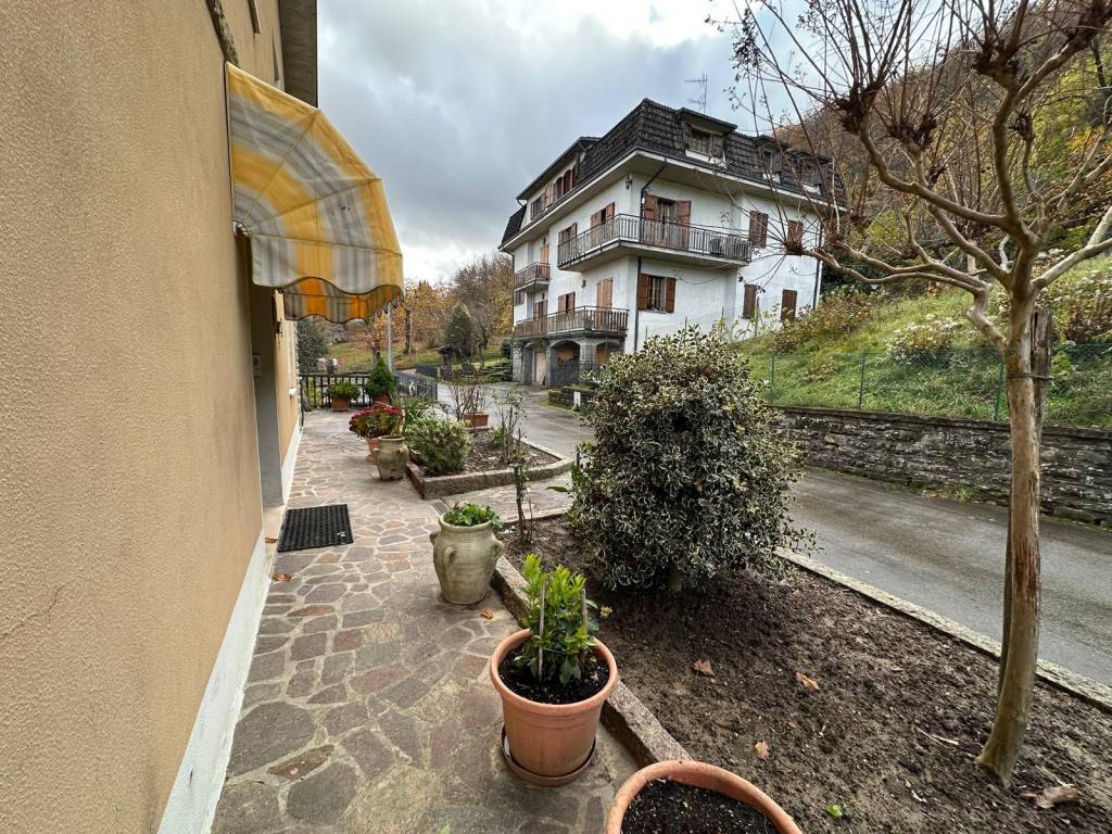 Appartamento a Castiglione dei pepoli in Via del Parco, 6 - Foto 2