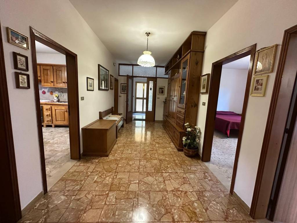 Appartamento a Castiglione dei pepoli in Via del Parco, 6 - Foto 4