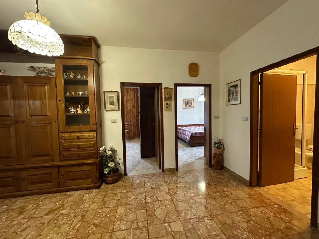 Appartamento a Castiglione dei pepoli in Via del Parco, 6 - Foto 5