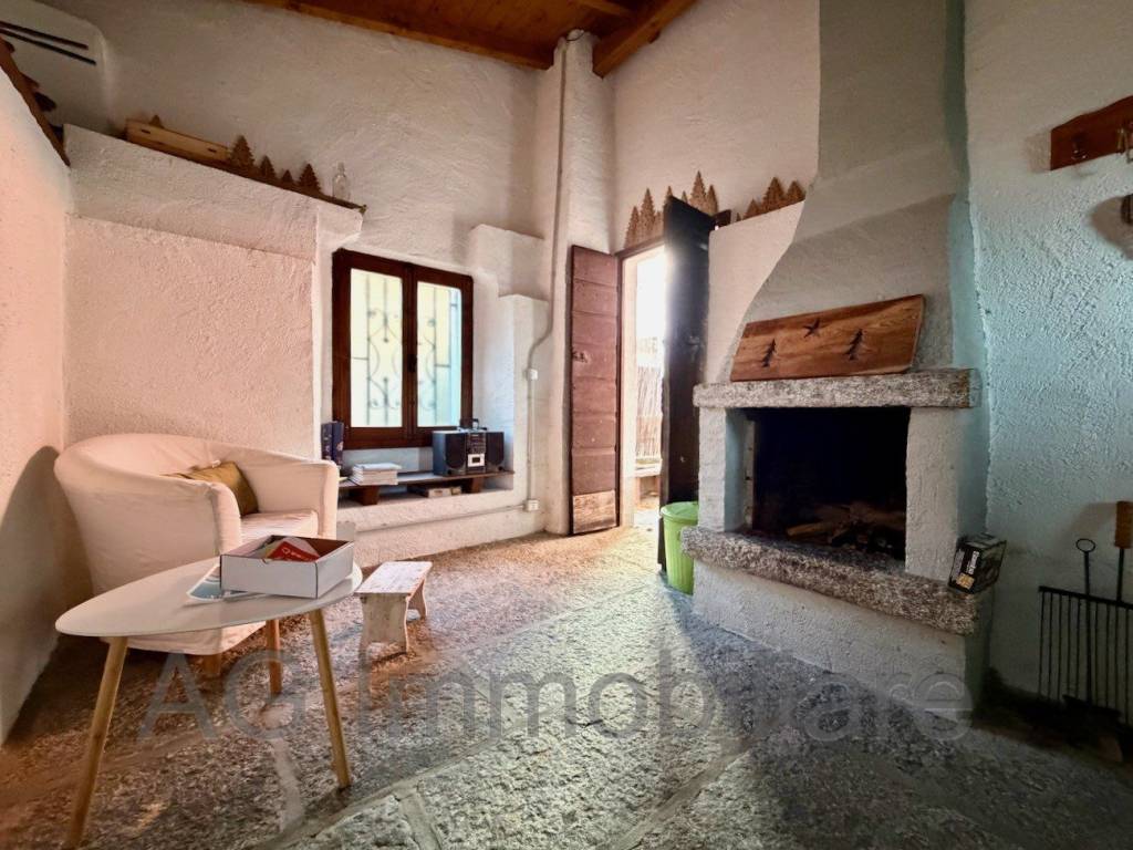Casa indipendente a Miazzina in Via Assunta, 20 - Foto 2